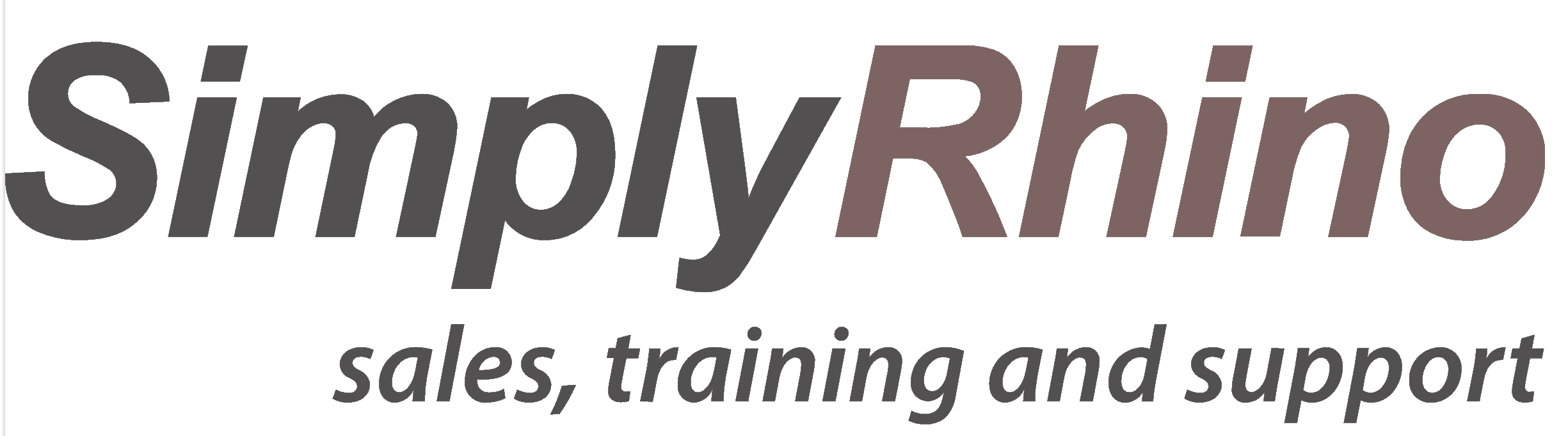 SimplyRhino